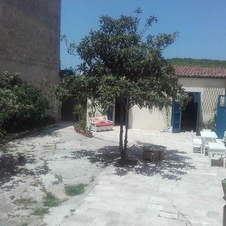 Il Cortile Della Monaca Bed and Breakfast Brindisi Buitenkant foto