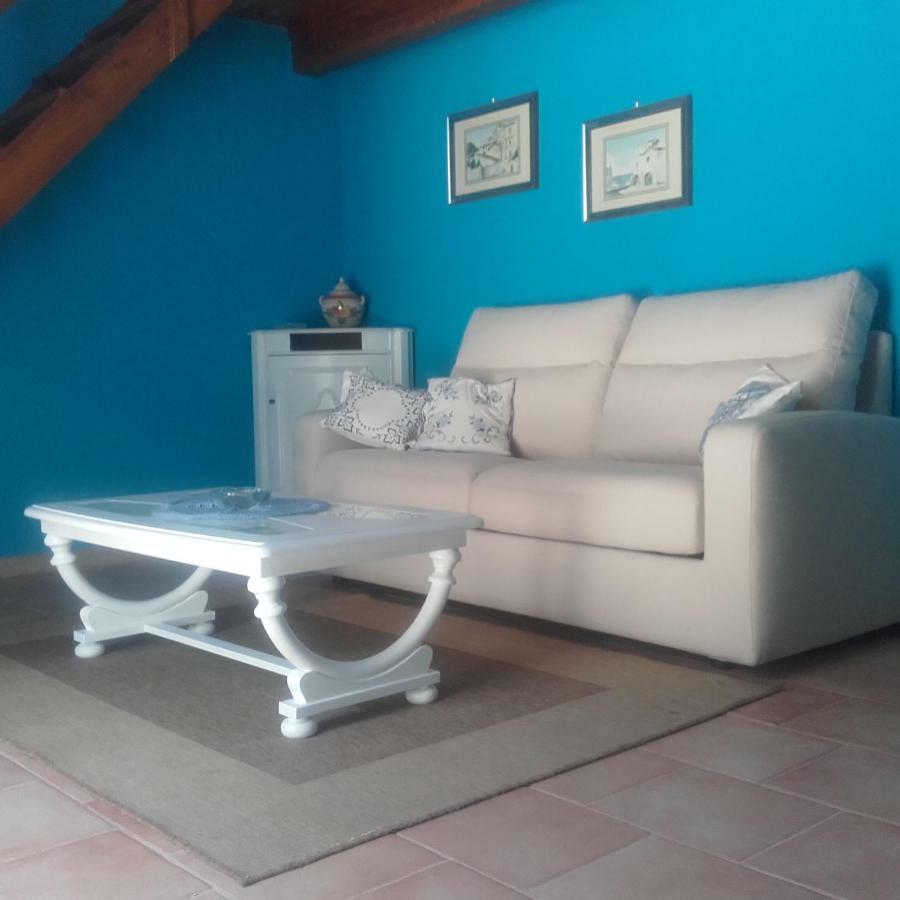 Il Cortile Della Monaca Bed and Breakfast Brindisi Buitenkant foto