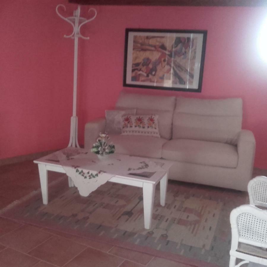 Il Cortile Della Monaca Bed and Breakfast Brindisi Buitenkant foto